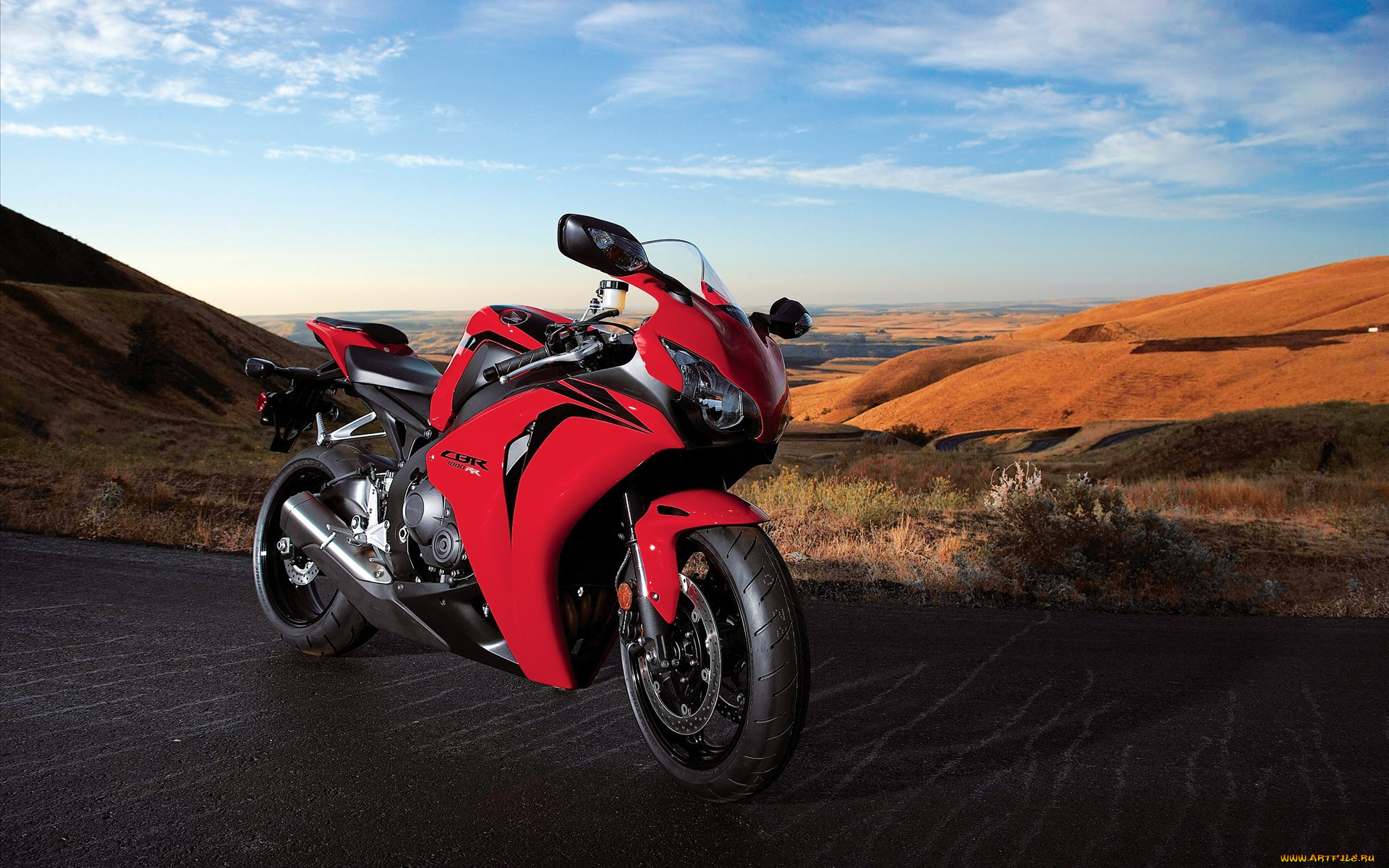 honda, cbr1000rr, 